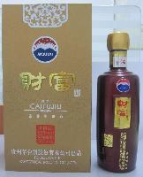 财富酒批发代理招商-(北京)(北京国兴诚信商贸有限责任公司)-食品招商网