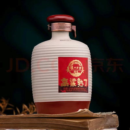 泸州老窖 白酒高粱熟了系列42度图片大全 邮乐官方网站